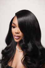 Raw Cambodian Wavy Bundles