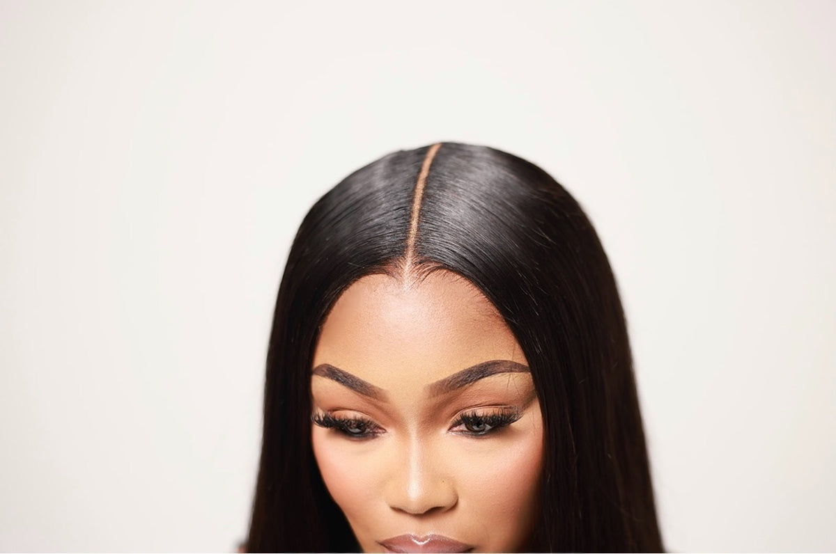 Premium Virgin Hair