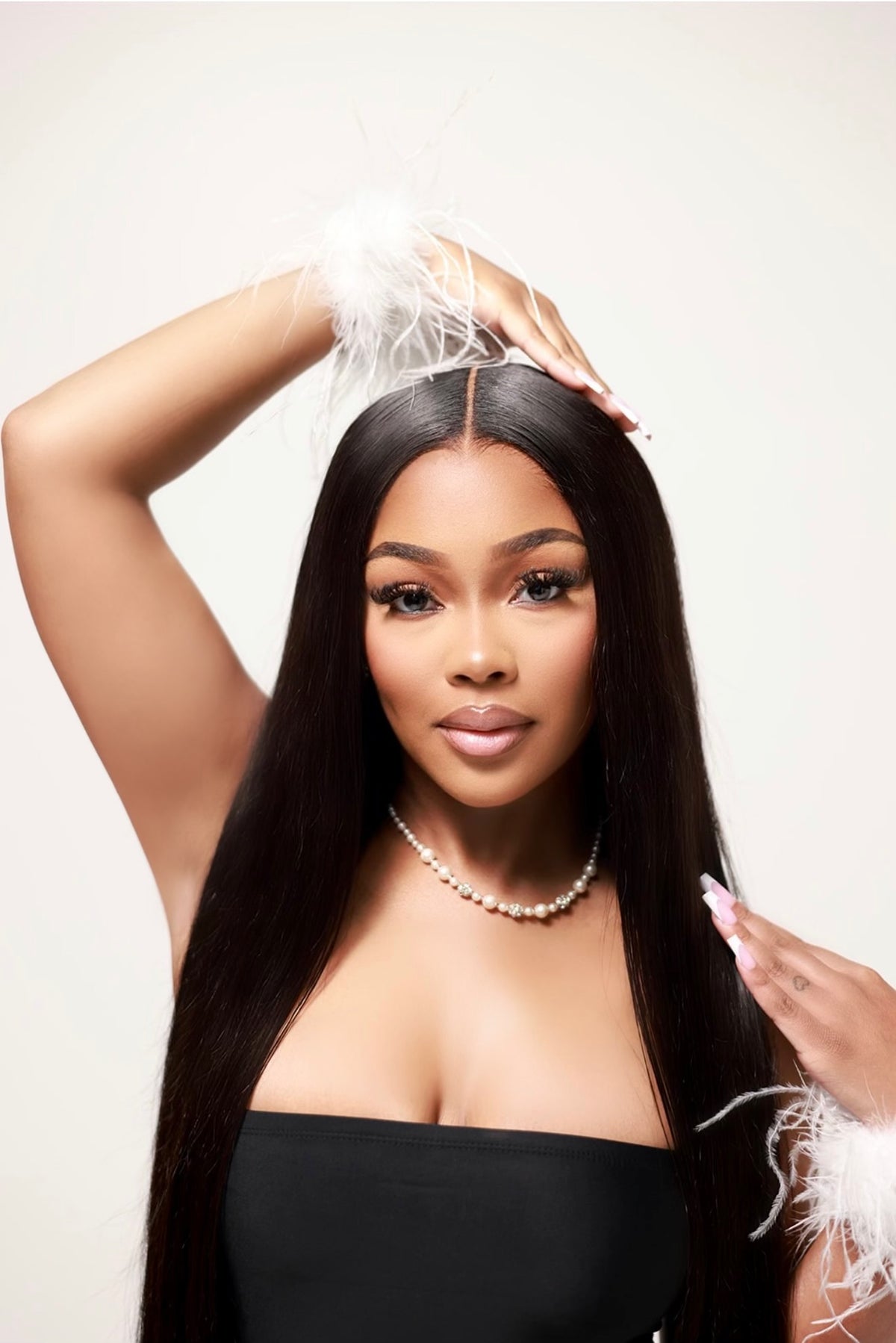 Premium Virgin Hair