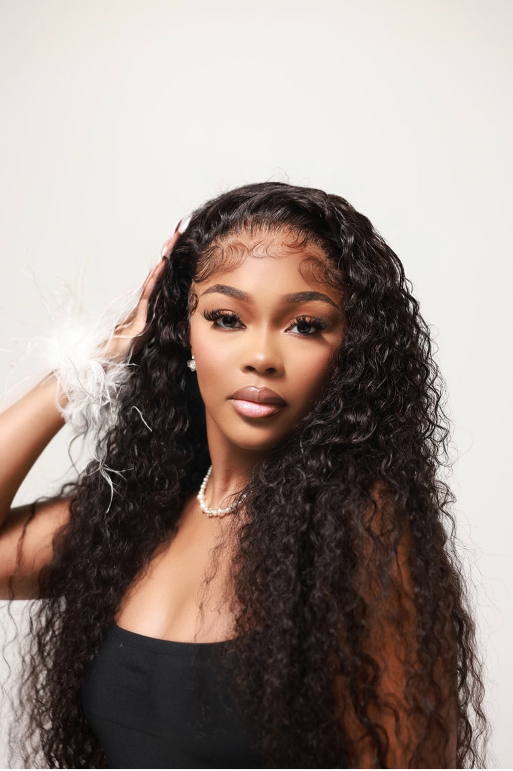 Premium Virgin Wigs