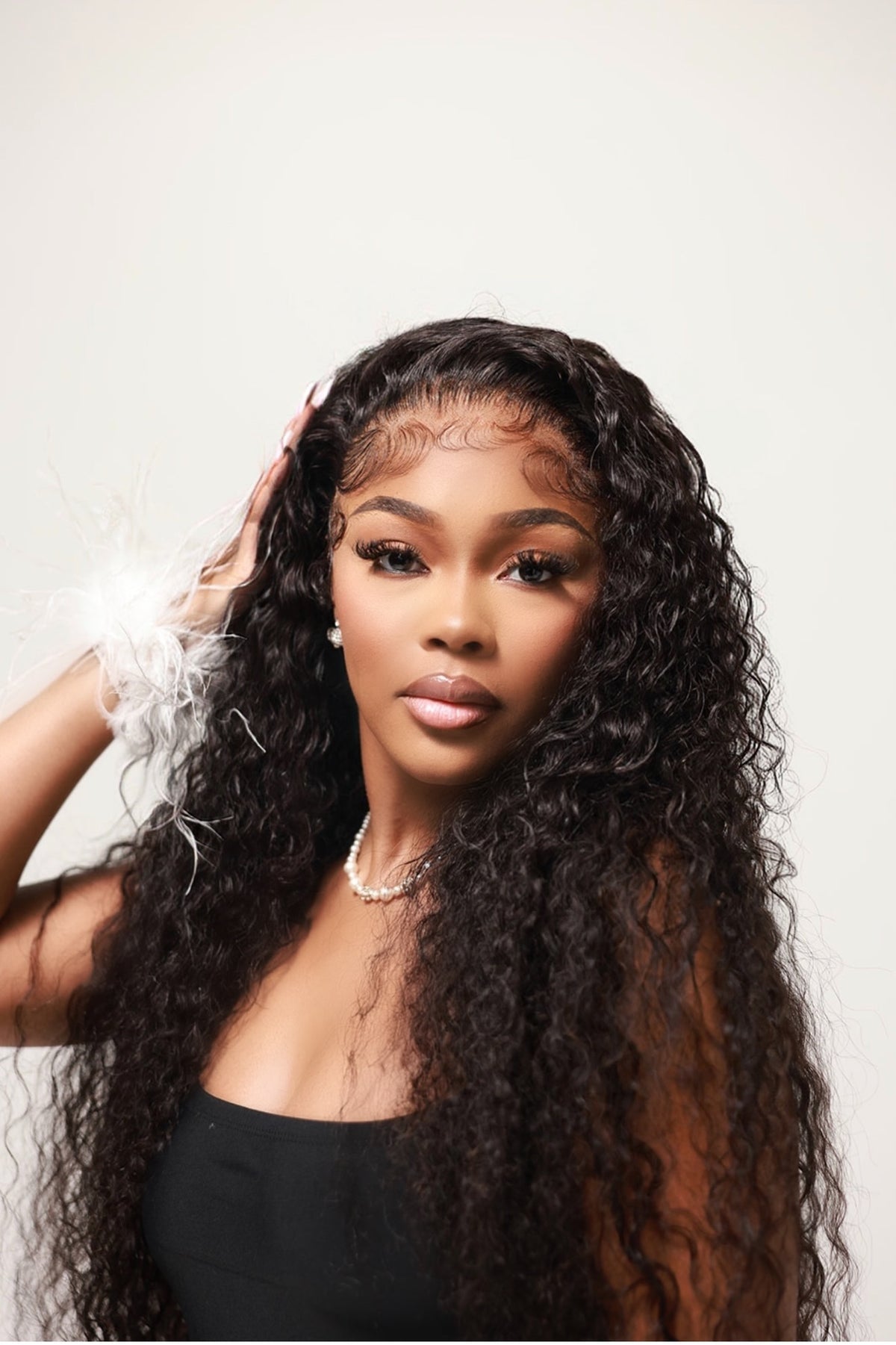 Premium Virgin Wigs